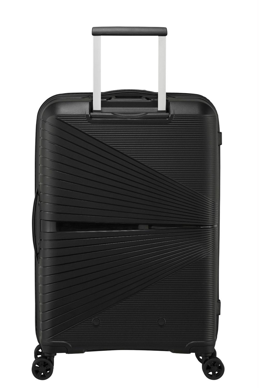 Airconic Spinner 67cm. Black
