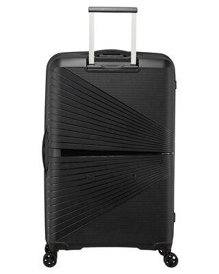 AMERICAN TOURISTER Airconic Spinner 77cm. Black