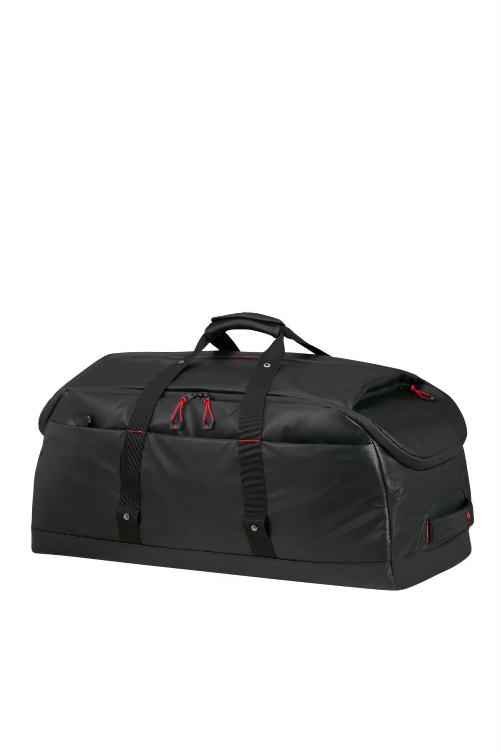 Samsonite Ecodiver Duffle L Black