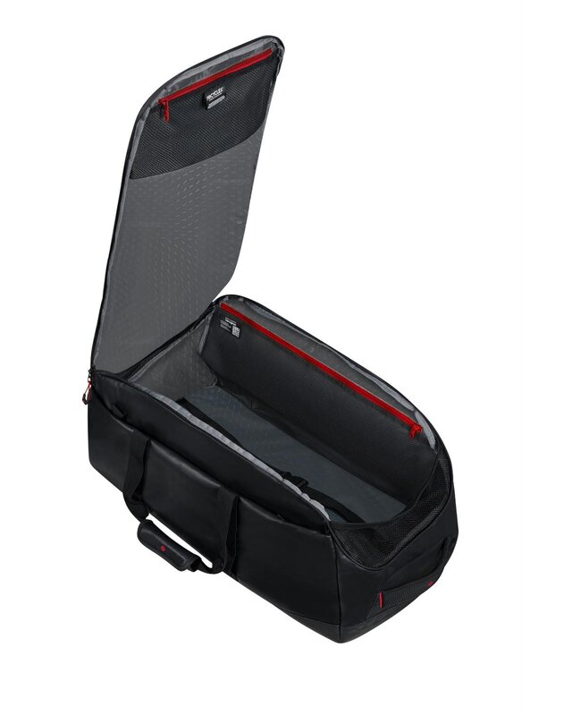 SAMSONITE Samsonite Ecodiver Duffle L Black