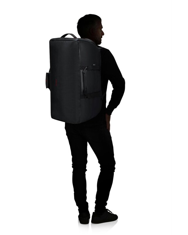 SAMSONITE Samsonite Ecodiver Duffle L Black