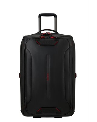 SAMSONITE Ecodiver Duffle Wheels 67cm Black
