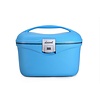 DECENT SPORTIVO BEAUTYCASE PETROL BLUE