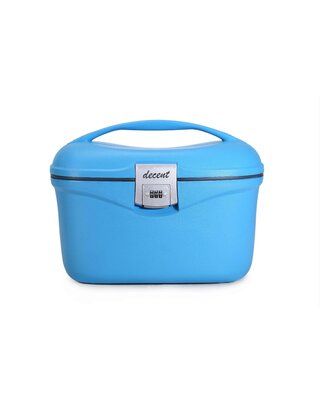 DECENT DECENT SPORTIVO BEAUTYCASE PETROL BLUE