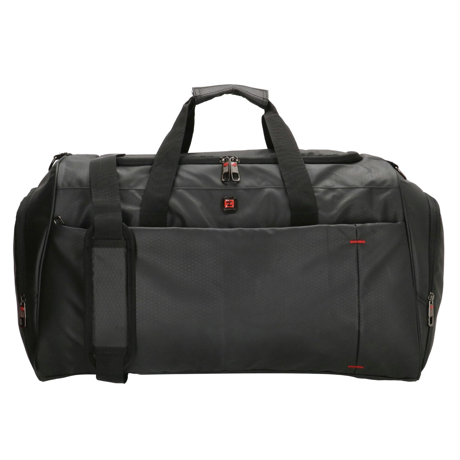 ENRICO BENETTI NORTHERN 55 CM Black