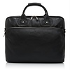 C&B FIRENZE LAPTOPTAS 17" BLACK