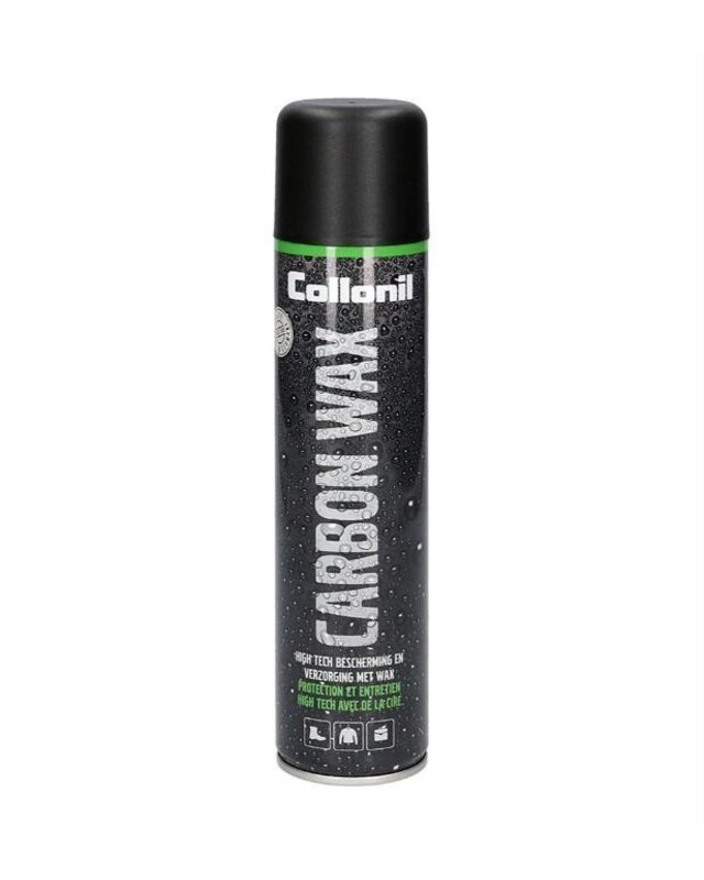 COLLONIL CARBON WAX 300ML MULTICOLOR