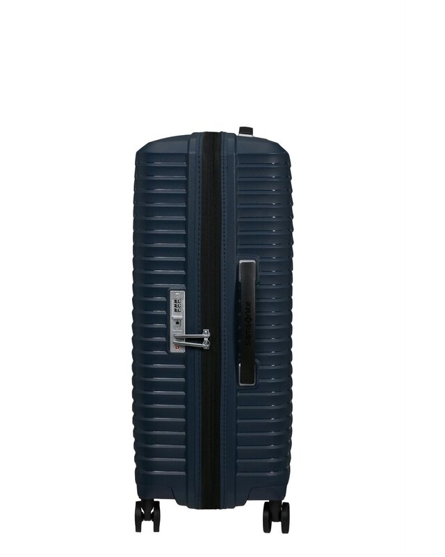 SAMSONITE Samsonite Upscape Spinner 68cm BLUE NIGHTS