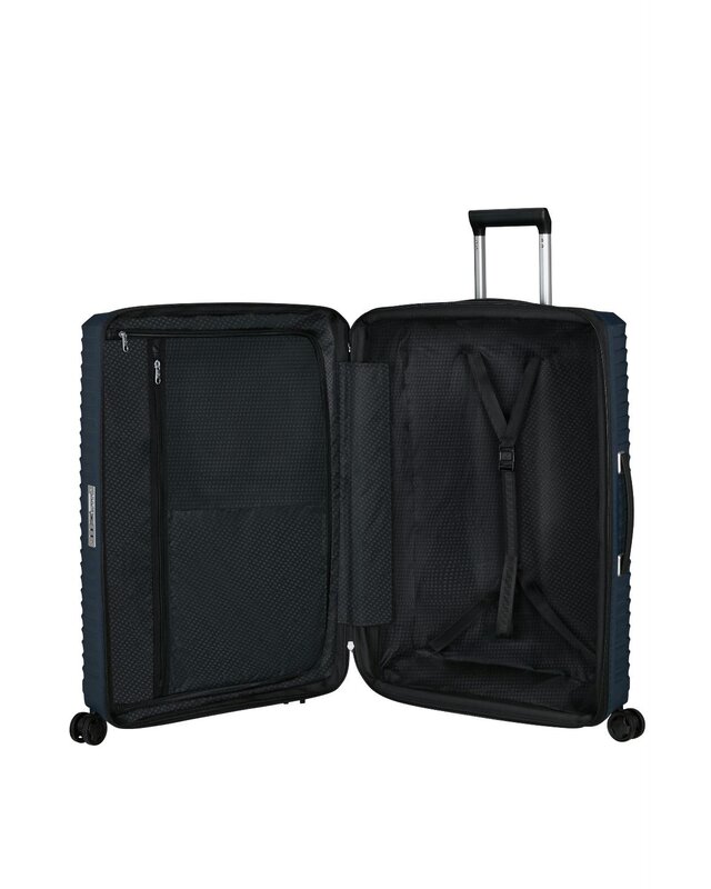 SAMSONITE Samsonite Upscape Spinner 75cm BLUE NIGHTS