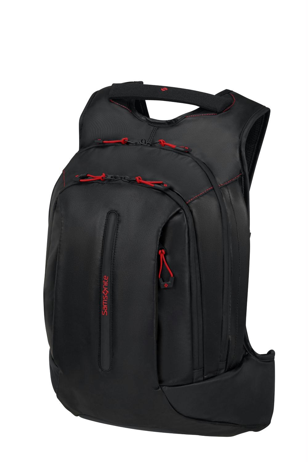 ECODIVER LAPTOP BACKPACK M Bla…