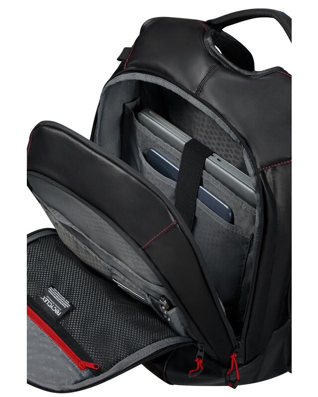 SAMSONITE Ecodiver Laptop Backpack M Black