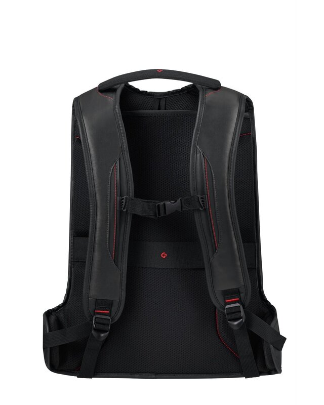 SAMSONITE Ecodiver Laptop Backpack L Black