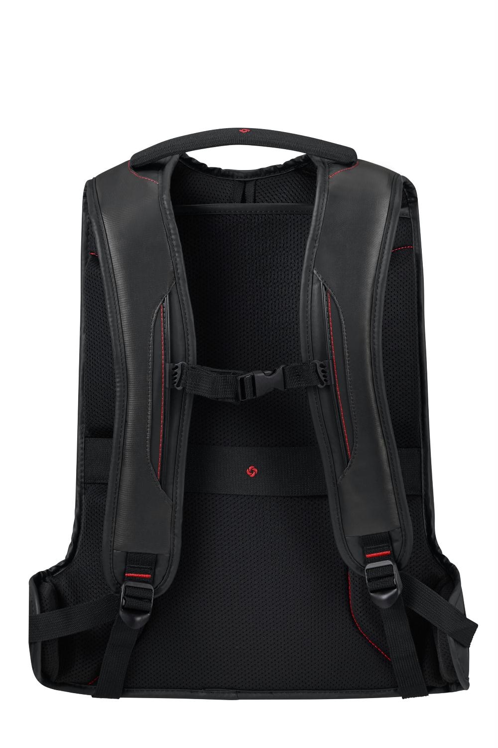 SAMSONITE Ecodiver Laptop Backpack L Black