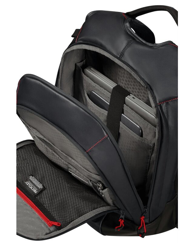 SAMSONITE Ecodiver Laptop Backpack L Black