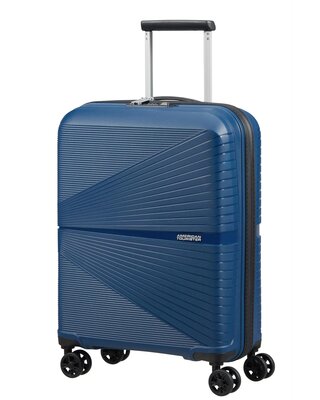 AMERICAN TOURISTER Airconic Spinner 55cm. NAVY