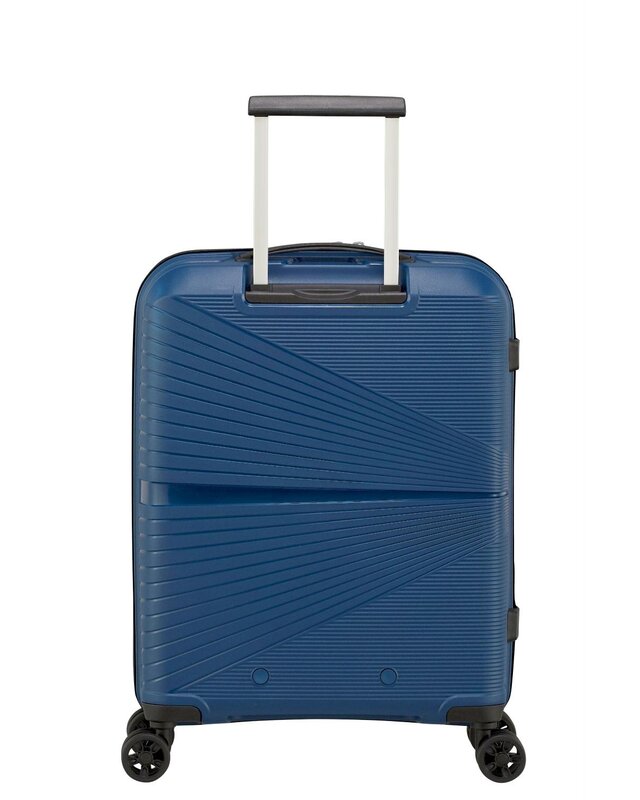 AMERICAN TOURISTER Airconic Spinner 55cm. NAVY