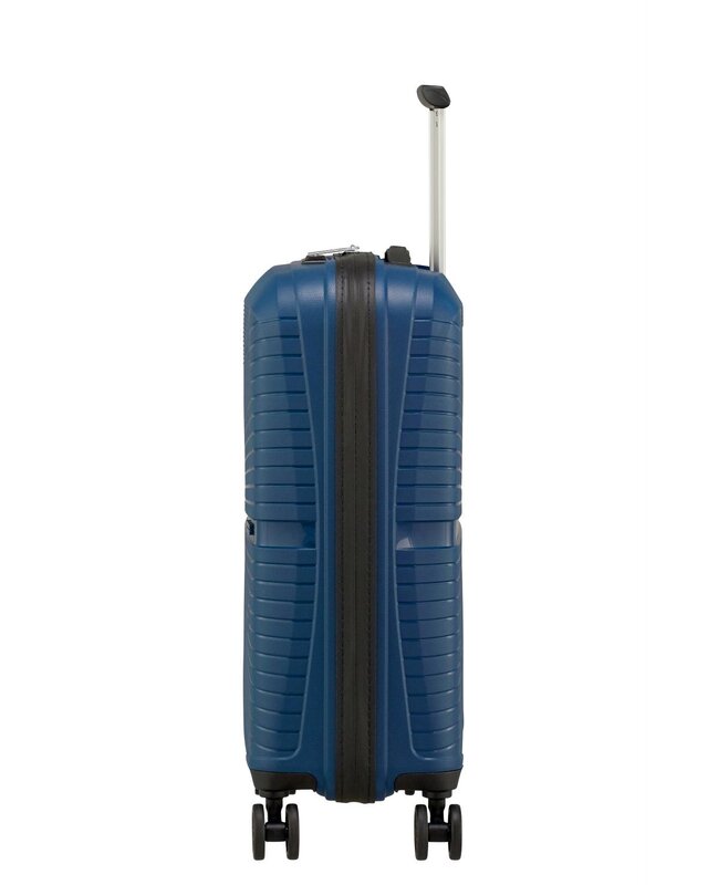 AMERICAN TOURISTER Airconic Spinner 55cm. NAVY