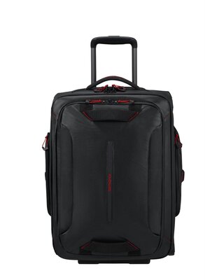 SAMSONITE Samsonite Ecodiver Duffle 55cm Black
