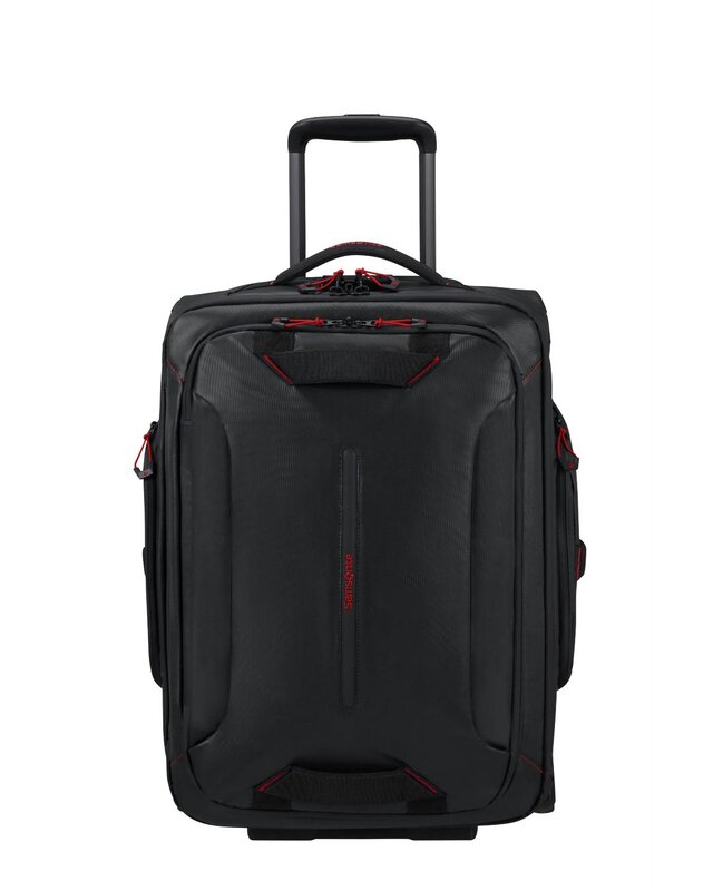 SAMSONITE Samsonite Ecodiver Duffle 55cm Black