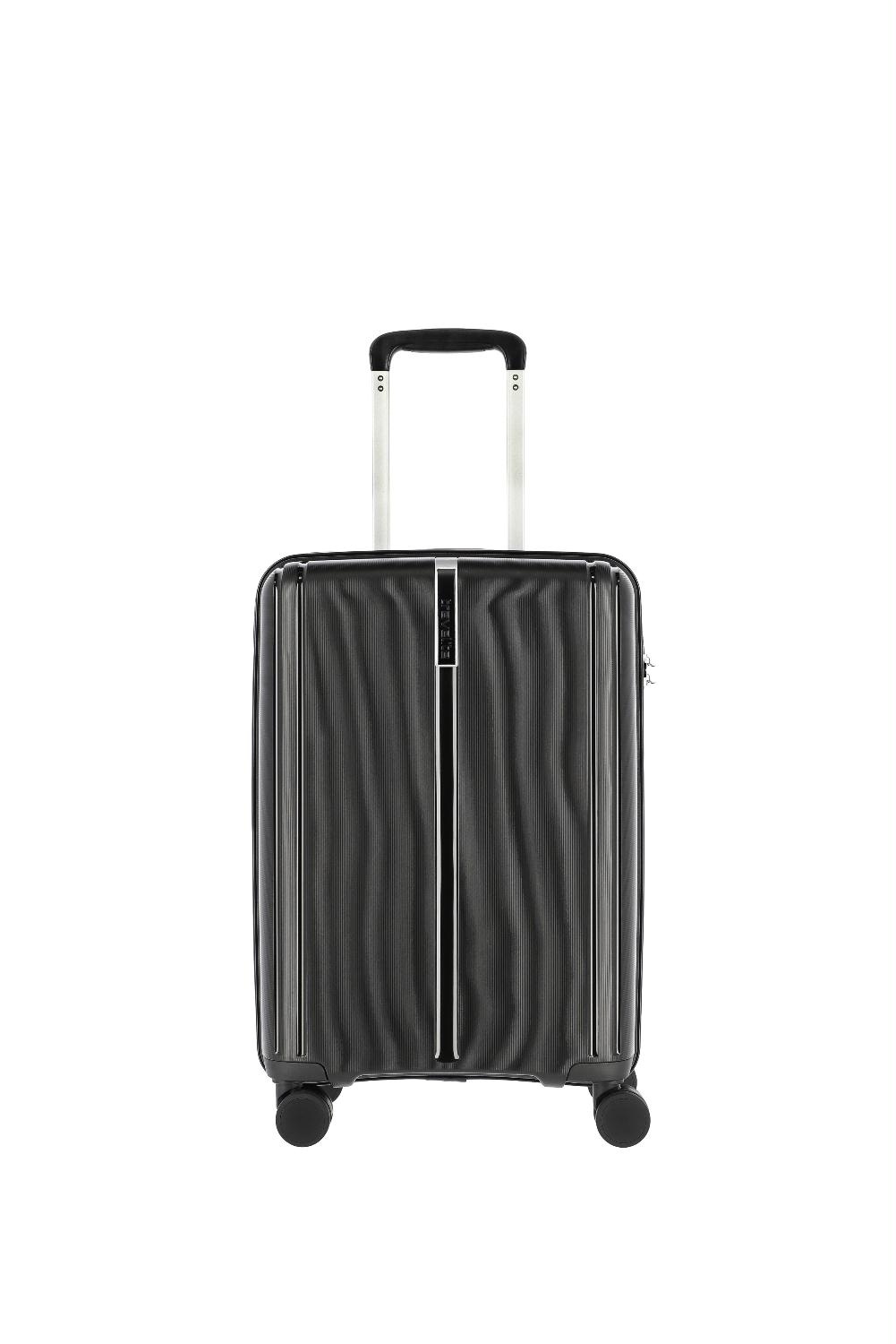 TRAVELITE VAKA SPINNER S 55CM Black