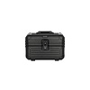 TRAVELITE NEXT BEAUTY CASE BLACK