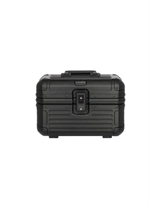 TRAVELITE Travelite Next Beauty Case Black