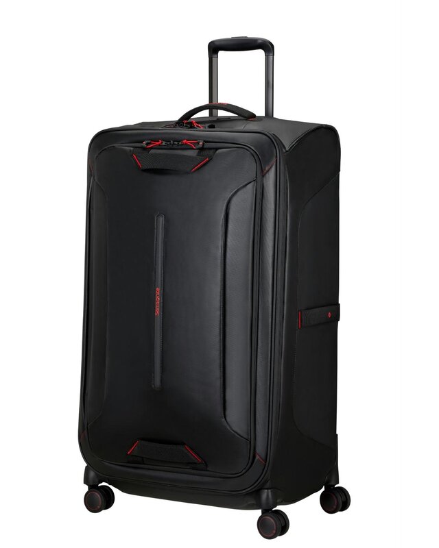 SAMSONITE Ecodiver Spinner Duffle 79/29 Black