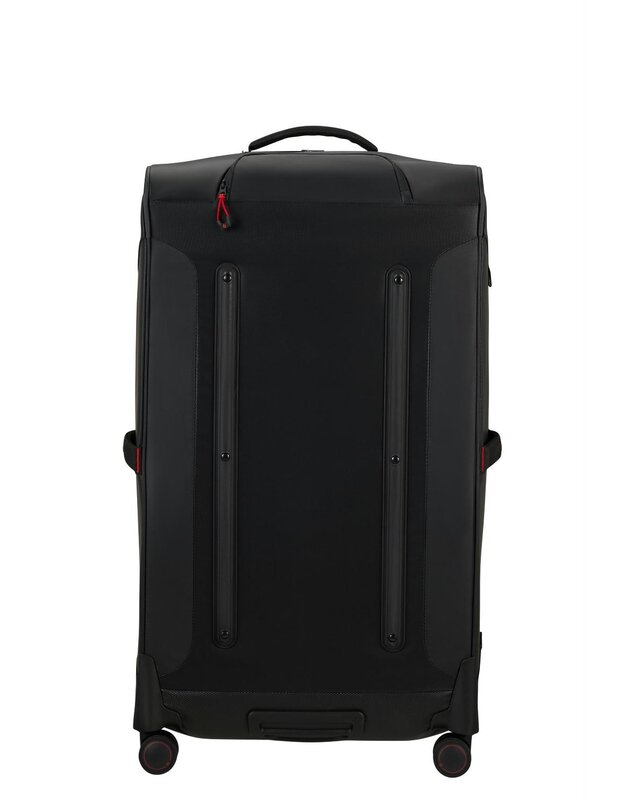 SAMSONITE Ecodiver Spinner Duffle 79/29 Black