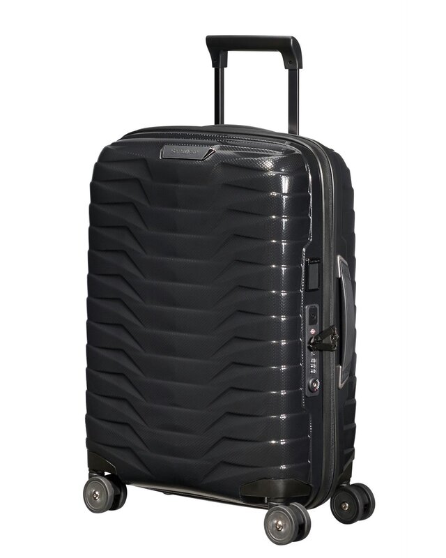 SAMSONITE Samsonite Proxis Spinner 55/40 Black