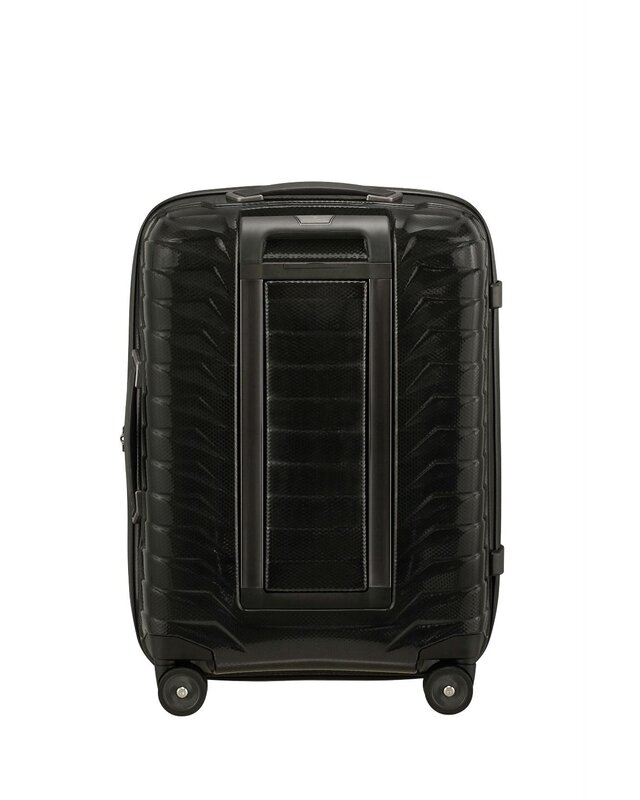 SAMSONITE Samsonite Proxis Spinner 55/40 Black