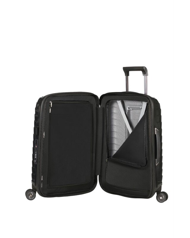 SAMSONITE Samsonite Proxis Spinner 55/40 Black