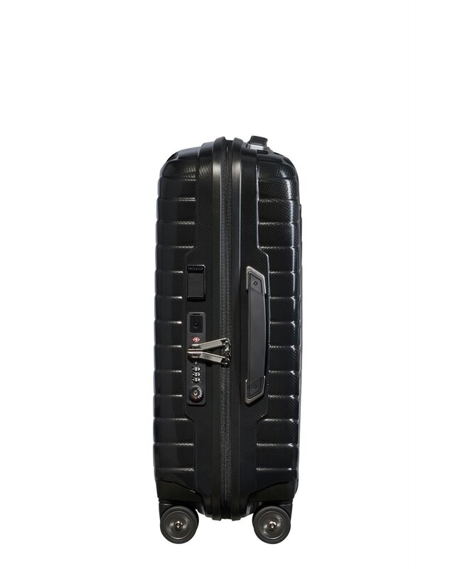 SAMSONITE Samsonite Proxis Spinner 55/40 Black
