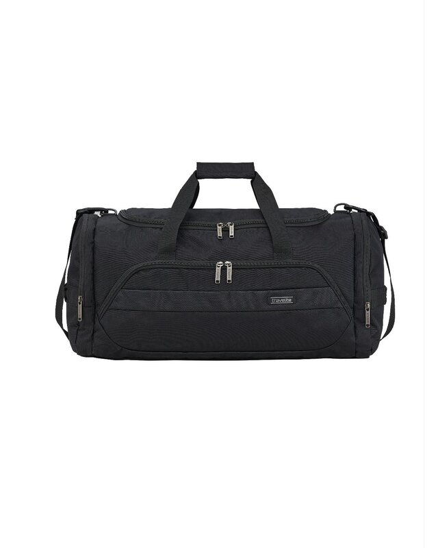 TRAVELITE TRAVELITE CHIOS REISTAS Black