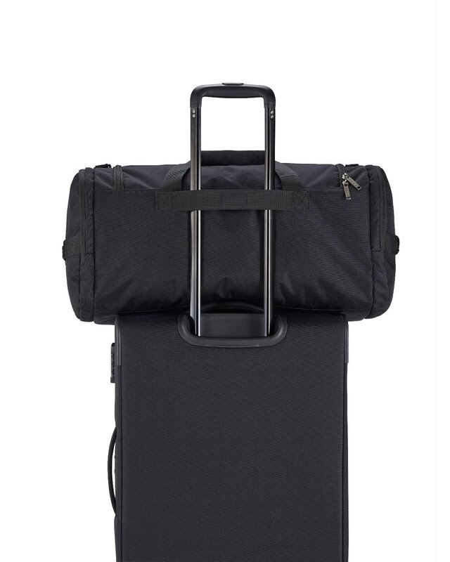 TRAVELITE TRAVELITE CHIOS REISTAS Black