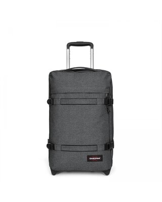 EASTPAK EASTPAK TRANSIT´R S BLACK DENIM