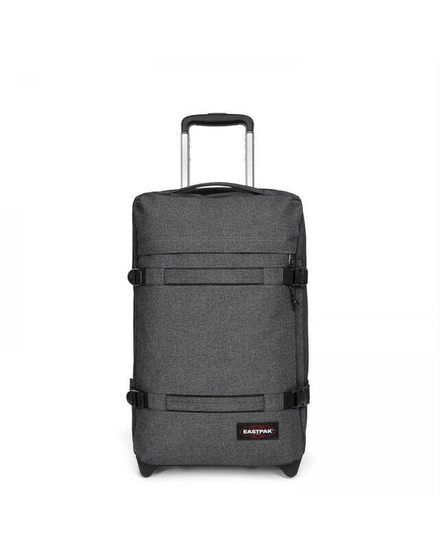 EASTPAK EASTPAK TRANSIT´R S BLACK DENIM