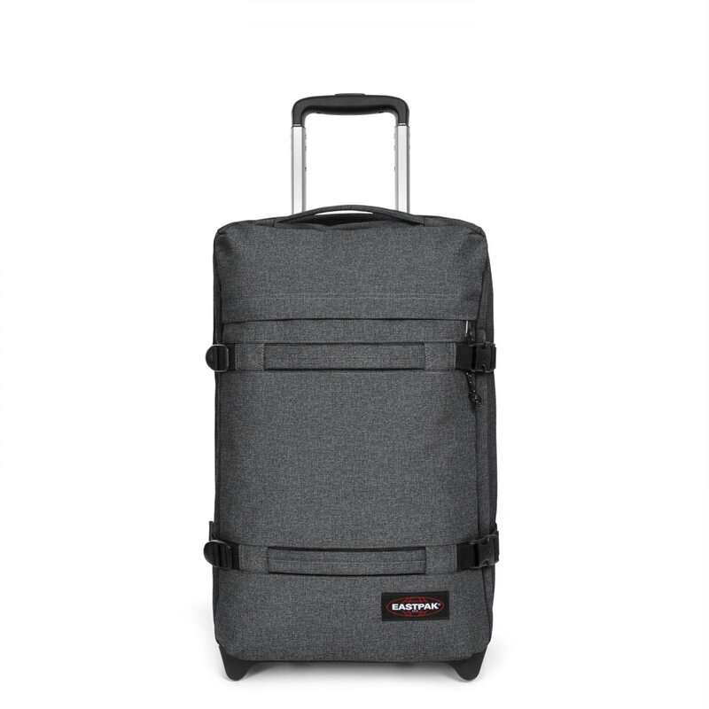 EASTPAK EASTPAK TRANSIT´R S BLACK DENIM
