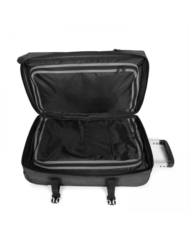 EASTPAK EASTPAK TRANSIT´R S BLACK DENIM