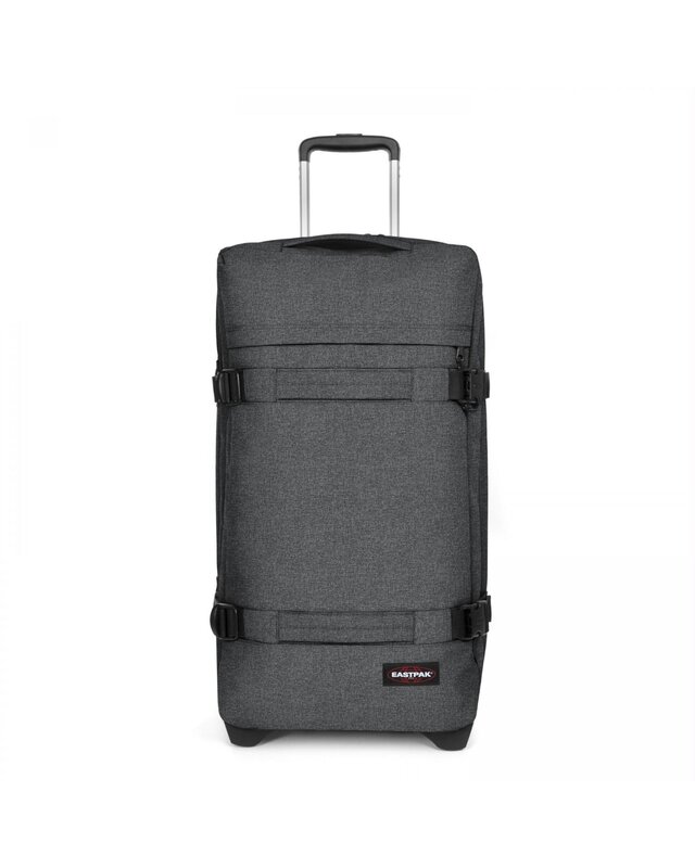 EASTPAK EASTPAK TRANSIT´R M BLACK DENIM
