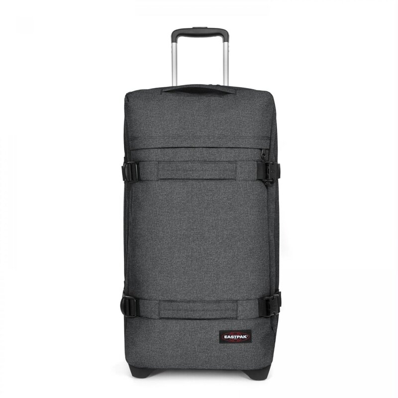 EASTPAK EASTPAK TRANSIT´R M BLACK DENIM