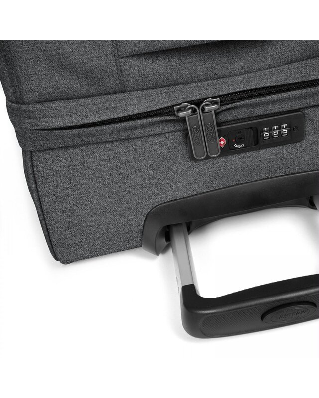 EASTPAK EASTPAK TRANSIT´R M BLACK DENIM