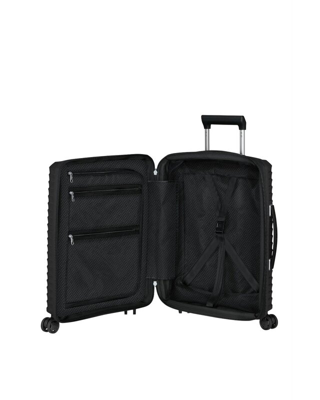 SAMSONITE Samsonite Upscape Spinner 55cm Black
