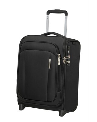 SAMSONITE SAMSONITE RESPARK UNDERSEATER Black