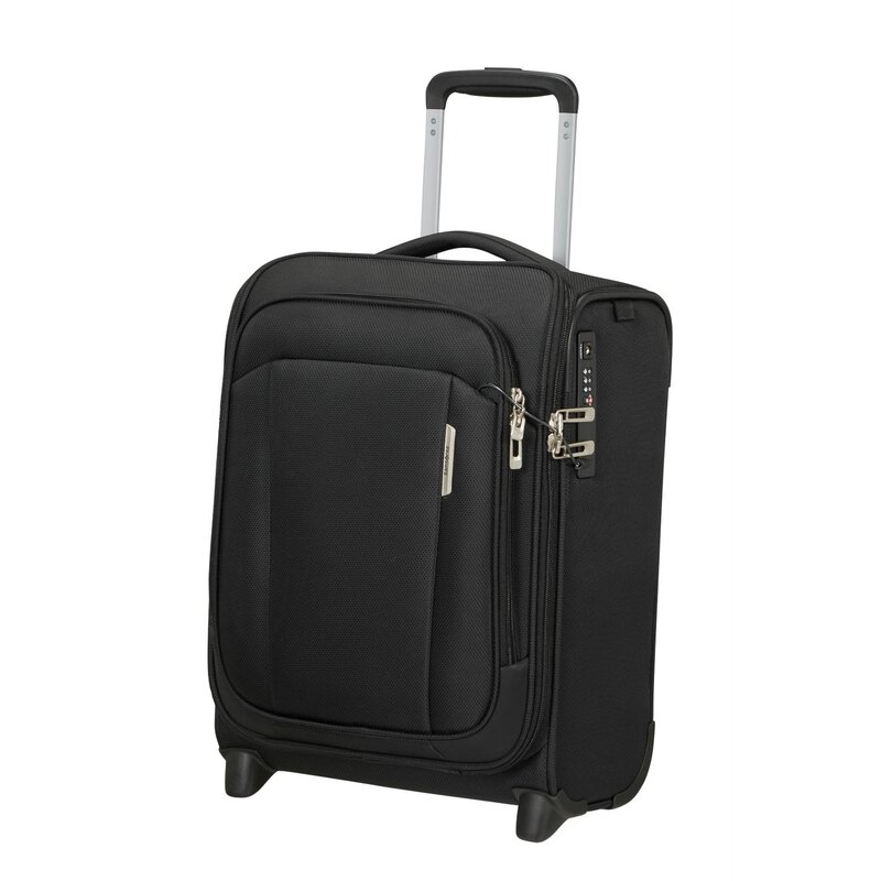 SAMSONITE SAMSONITE RESPARK UNDERSEATER Black