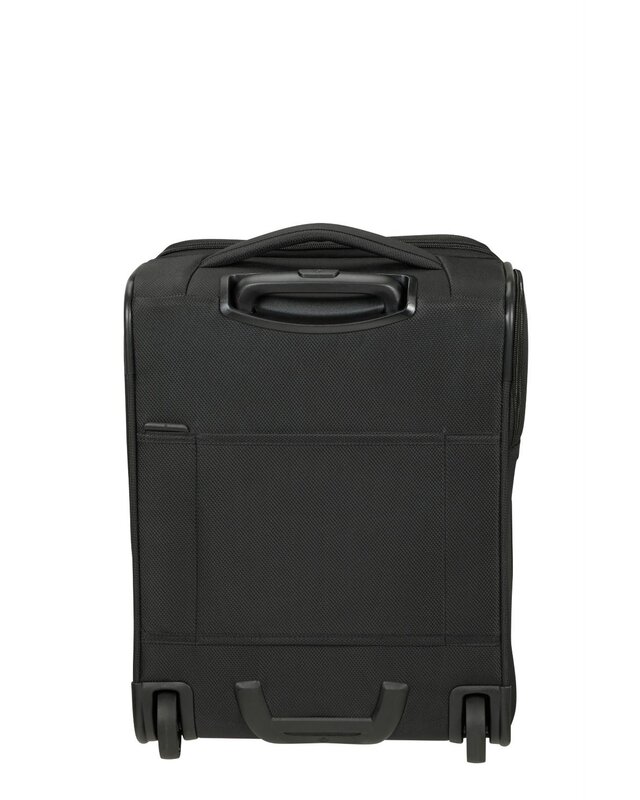 SAMSONITE SAMSONITE RESPARK UNDERSEATER Black