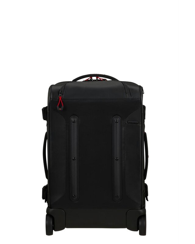 SAMSONITE Ecodiver Duffle Wheels 55cm Black