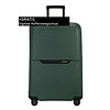 SAMSONITE MAGNUM ECO 81CM FORREST GREEN