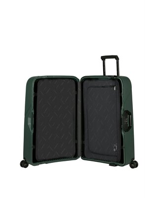 SAMSONITE SAMSONITE MAGNUM ECO 81CM FORREST GREEN