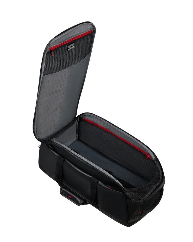 SAMSONITE Samsonite Ecodiver Duffle S Black