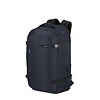 ROADER TRAVEL BACKPACK S DARK BLUE